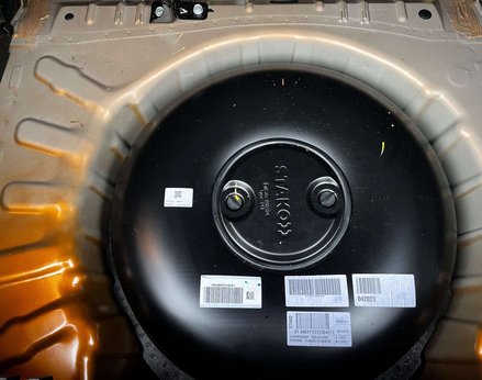 Dacia Sandero 1.0 Sandero Stepway Expression LPG TCE 5dr 56