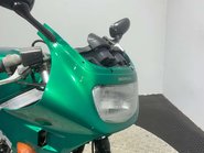 Honda VFR NC21 1986 45K GOOD RUNNING PROJECT BIKE CLASSIC 400CC 19