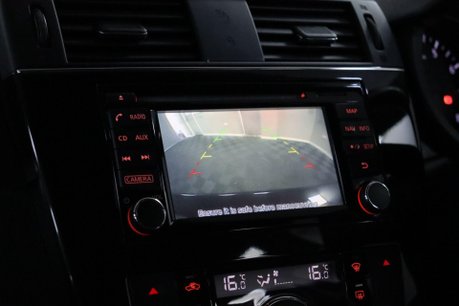 Nissan Pulsar N-CONNECTA DIG-T 37