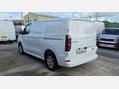 Ford Transit Custom LIMITED 280 L1 H1 2.0 TDCI 136PS EU6 4