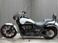 Kawasaki Vulcan 900 VN 2016 ONLY 2K NEW MOT LIGHTWEIGHT CRUISER A2 BIKE 8