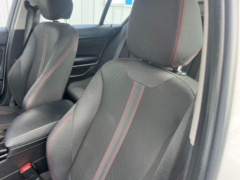 BMW 1 Series 1.5 116d Sport Euro 6 (s/s) 5dr 28