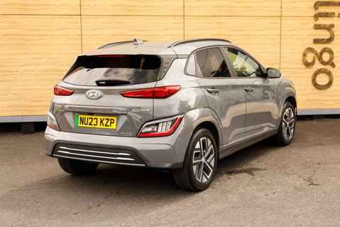 Hyundai KONA ULTIMATE 2