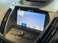 Ford Kuga 2.0 TDCi EcoBlue Titanium Edition Euro 6 (s/s) 5dr 17