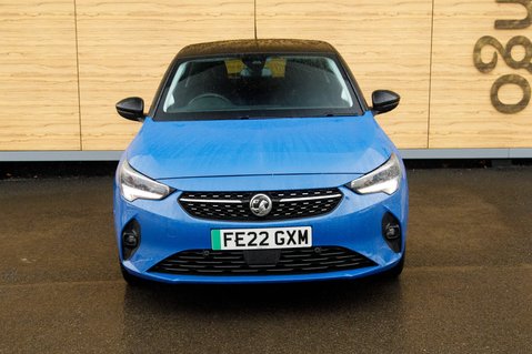 Vauxhall Corsa ELITE PREMIUM 6