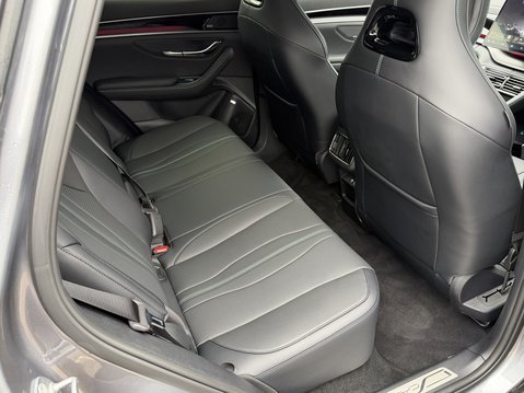 BYD Seal U 5dr 1.5 Phev Dm-i Comfort Auto 41