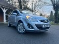 Vauxhall Corsa EXCITE AC 1