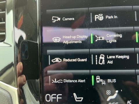 Volvo XC90 2.0 B5 MHEV Inscription Pro Auto 4WD Euro 6 (s/s) 5dr 15