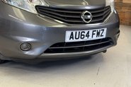Nissan Note 1.6 16V Acenta Hatchback 5dr Petrol Auto Euro 4 (110 ps) 22