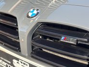 BMW M4 3.0 BiTurbo Competition Coupe 2dr Petrol Steptronic Euro 6 (s/s) (510 ps) 10