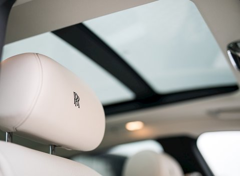 Rolls-Royce Ghost 14