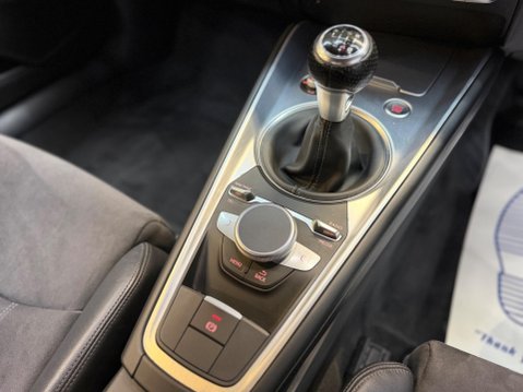 Audi TT 1.8 TFSI S line Euro 6 (s/s) 3dr 56