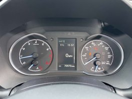 Toyota Yaris 1.5 Yaris Icon Tech VVT-i 5dr 20