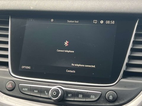Vauxhall Grandland X 1.2 Grandland X SRi Nav T Automatic 5dr - NATIONAL DELIVERY* 30