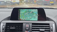 BMW 1 Series 2.0 118d M Sport Hatchback 5dr Diesel Auto Euro 6 (s/s) (150 ps) 30
