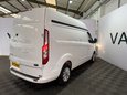 Ford Transit Custom 2.0 Transit Custom 300 Limited EcoBlue 5dr 5