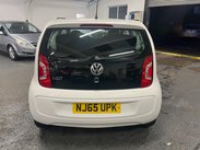Volkswagen Up 1.0 Move up! Euro 5 3dr 6