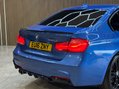 BMW 3 Series 3.0 330d xDrive M Sport Auto 4WD 4dr 21