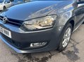 Volkswagen Polo 1.2 Match Euro 5 5dr 10