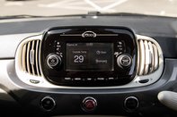 Fiat 500 LOUNGE 25