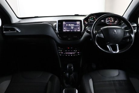 Peugeot 2008 BLUEHDI ALLURE 40