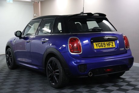 Mini Hatch COOPER SPORT 10