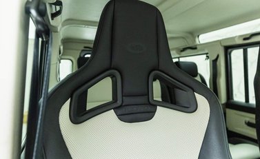 Land Rover Defender 110 Works V8 70th Edition 7