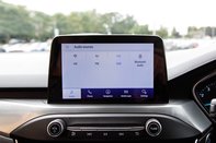 Ford Focus TITANIUM 21