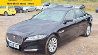 Jaguar XF 2.0d Portfolio Saloon 4dr Diesel Auto Euro 6 (s/s) (163 ps) 3