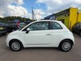 Fiat 500 1.2 Pop Auto Euro 4 3dr 12