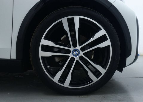 BMW I3 i3s 5dr 17