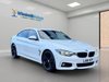 BMW 4 Series 3.0 430d M Sport Auto Euro 6 (s/s) 5dr