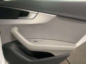 Audi A4 1.4 A4 SE TFSI Semi-Auto 4dr 26