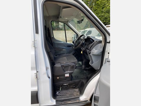 Ford Transit 2.0 350 EcoBlue RWD L3 H2 Euro 6 5dr 18