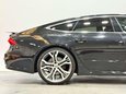 Audi A7 3.0 TDI V6 50 S line Sportback 5dr Diesel Tiptronic quattro Euro 6 (s/s) (2 15