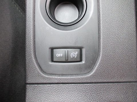 Dacia Duster 1.6 SCe Essential Euro 6 (s/s) 5dr 40