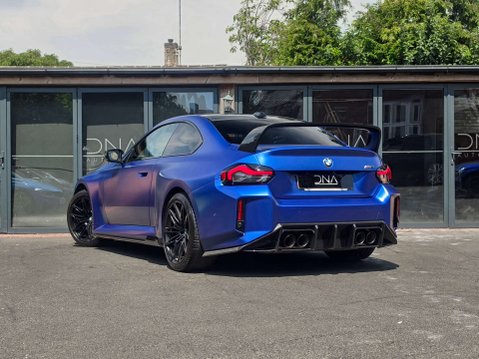BMW M2 3.0 M2 Auto 3dr 3