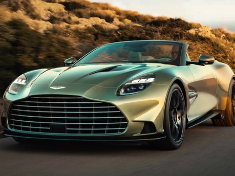 The Return Of An Icon