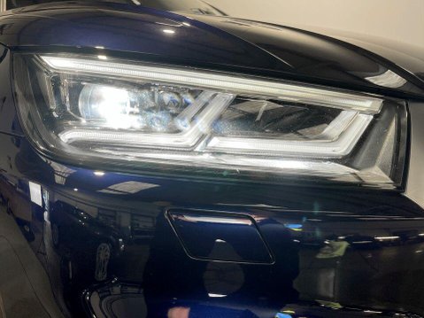 Audi Q5 2.0 TDI 40 S line SUV 5dr Diesel S Tronic quattro Euro 6 (s/s) (190 ps) 9