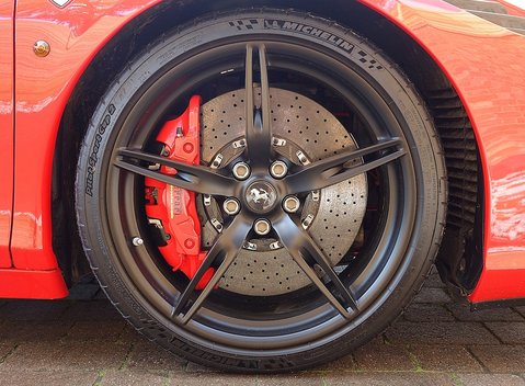 Ferrari 458 Speciale 10