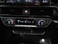 Audi A5 2.0 TFSI 45 Black Edition Coupe 2dr Petrol S Tronic quattro Euro 6 (s/s) (2 20