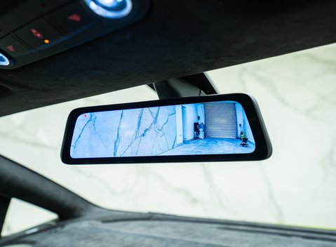 Lamborghini Huracan Sterrato 25