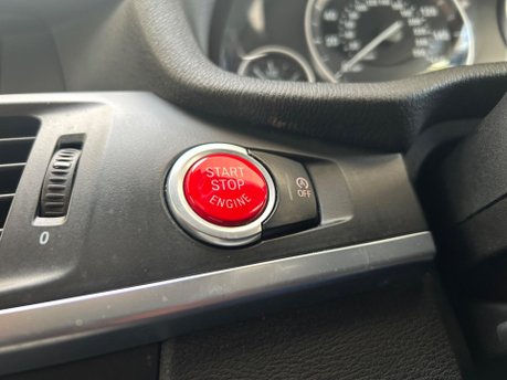 BMW X3 XDRIVE30D M SPORT 25