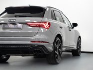 Audi RS Q3 2.5 TFSI Vorsprung SUV 5dr Petrol S Tronic quattro Euro 6 (s/s) (400 ps) 40