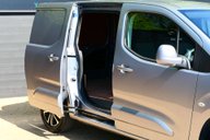 Citroen Berlingo 1.5 Berlingo 1000 Driver Blue HDi S/S Auto 10