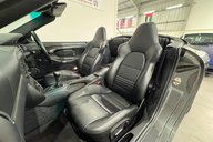 Porsche 911 Carrera 4 Cabriolet 19