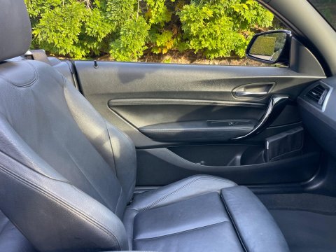 BMW 2 Series 2.0 218d M Sport Convertible 2dr Diesel Manual Euro 6 (s/s) (150 ps) 43