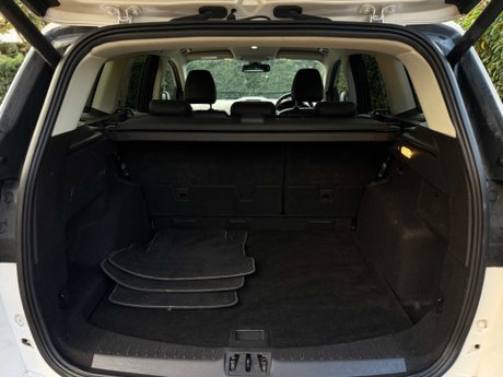 Ford Kuga 1.5 Kuga Vignale 4x4 Auto 4WD 5dr 43