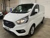 Ford Transit Custom 300 LIMITED P/V ECOBLUE