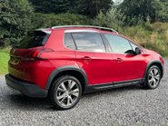 Peugeot 2008 1.6 2008 Allure Blue HDi S/S 5dr 5